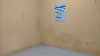 Gudang Strategis Dekat Tol Tambak Sumur Surabaya Timur