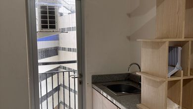 Promo Apartemen Murah di Rungkut, Surabaya, 1 KT