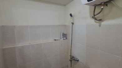 Apartemen Sederhana Lokasi Pakuwon City, Surabaya, Harga Ekonomis