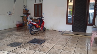 Rumah Premium LT 94 Jual di Kenjeran, Surabaya