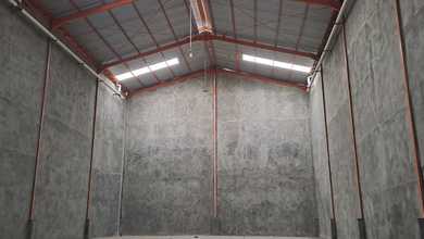 Termurah Gudang Di Daerah Wonorejo Dekat Merr Dan Tol Rungkut