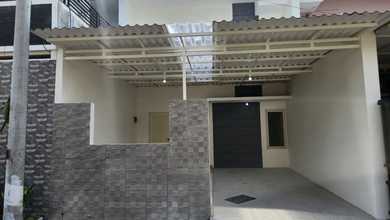 Rumah Sederhana area Sambikerep, Surabaya, Luas 78 m2