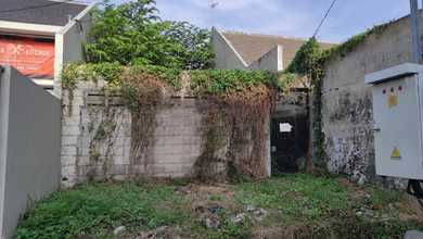 Dijual Tanah Eksklusif di Surabaya Kota, Surabaya, LT 102m²