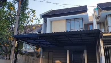 Rumah Siap Huni di Kawasan Kenjeran, Surabaya, LT 72m²