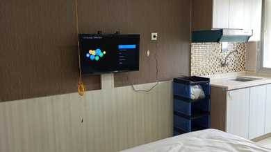 Apartemen Minimalis Harga Murah, Lokasi Pakuwon City, Surabaya