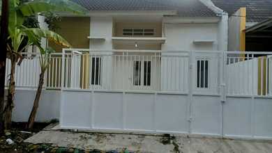 Rumah Sederhana area Rungkut, Surabaya, LT 117 m2