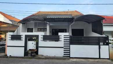 Disewakan Rumah Murah di Surabaya Kota, Surabaya, LT 200m²