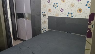 Disewakan Unit Apartemen Tipe 1 BR di Surabaya Kota Akses Mudah Fasilitas Lengkap