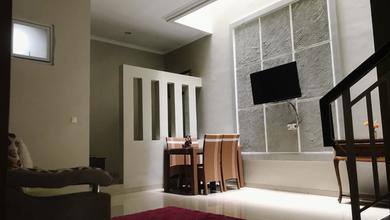 Properti Siap Pakai di Area Graha Raya, Tangerang Selatan, LT 108m²