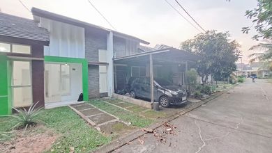 Hunian Idaman di BSD, Tangerang Selatan, 2 KT, Harga 900 Juta