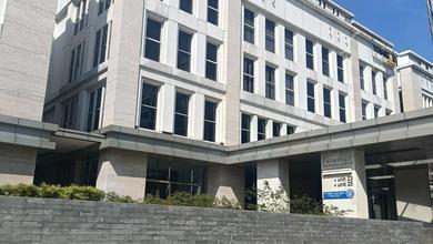 Disewakan Foresta Business Loft 5 di BSD, Tangerang Selatan