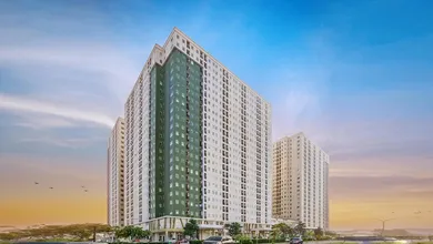 Apartemen Sewa Harga Terjangkau di Tangerang, Tangerang