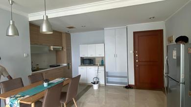 Dijual Apartemen Nyaman di Duren Sawit, Jakarta Timur, Luas 56m²