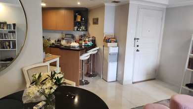 Apartemen Nyaman Dijual Cepat di Karet, Jakarta Selatan, Harga Menarik!