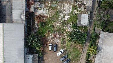 Disewakan Tanah Premium di Serpong, Tangerang Selatan, LT 1600m²