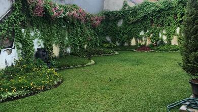 Rumah Elegan di BSD Anggrek Loka, Tangerang, 2 KT, LT 330m²