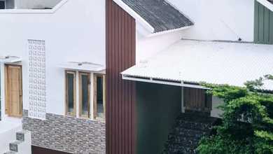 Rumah Dijual di BSD Kencana Loka, Tangerang, LB 100m², Harga Terbaik!