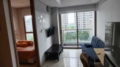 Apartemen Premium area Grogol, Jakarta Barat, LT 38 m2