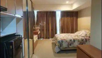 Apartemen Sewa Modern area Lippo Karawaci, Tangerang, Luas 35 m2