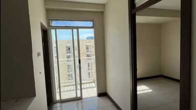 Dijual Apartemen Murah di Pluit, Jakarta Utara, LB 42m²