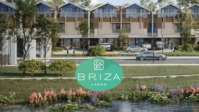 Jual Rumah Siap Tinggal di Summarecon Tangerang, Tangerang, LT 60 m2