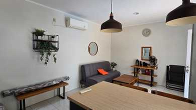 Dijual Kost2 Aktif 4 KT Full Furnished di Alesha Yellow Vanya Park BSD