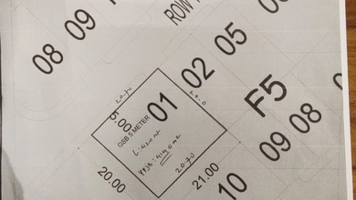 Tanah Elit Dijual di BSD City, Tangerang, Harga 5,17 Miliar