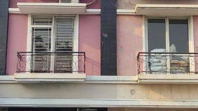 Dijual Harga Terjangkau Ruko Inti Kota Siap Huni 