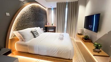 Miliki Segera Apartemen di Antasari, Jakarta Selatan, LB 30m²