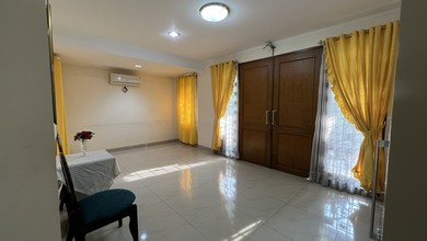 Hunian Prestisius di Kawasan Green Ville, Jakarta Barat, LB 155m², Harga 4,25 Miliar
