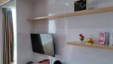 Sewa Apartemen Murah di Lippo Karawaci, Tangerang, LB m²