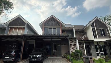 Rumah Elite di Kawasan BSD Avani, Tangerang, LB 238m², Harga 3,7 Miliar