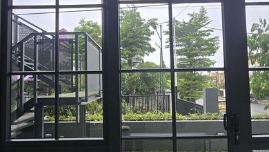 Disewakan Ruko Brand New di Villa Melati Mas Tangerang Lokasi Strategis