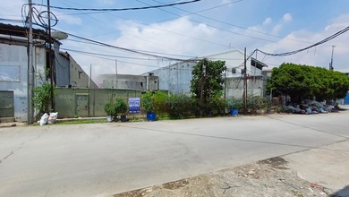 For Sale Tanah Eksklusif di Kapuk, Jakarta Utara, LT 1870m²