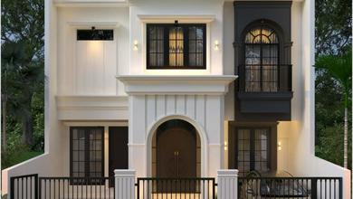 Rumah Area Premium BSD City, Tangerang - Harga Menarik 4,05 Miliar