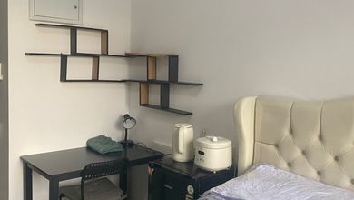 Segera Disewakan Harga Terjangkau di BSD, Tangerang Selatan