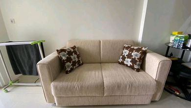 Promo Apartemen Murah di Ancol, Jakarta Utara, 2 KT