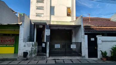 Jual Kos-kosan Aktif Di Gandaria Jakarta Selata 