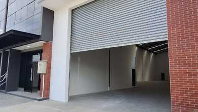 Disewakan Gudang Type 14 Blessindo Industrial Estate Tangerang