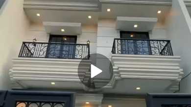 Dijual rumah Premium di Duren Sawit, Jakarta Timur - LT 112m²