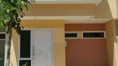 Jual Rumah Nyaman di Gading Serpong, Tangerang - LT 40m²