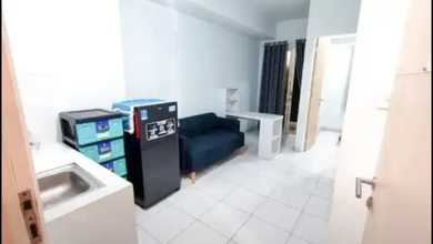 Apartemen Minimalis Lokasi Tangerang Kota, Tangerang, Harga Ekonomis