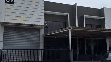 Disewakan Gudang (12X43) Blessindo Industrial Estate Tangerang