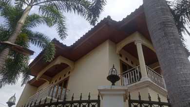 Hunian Elegan di Kosambi, Tangerang, 3 Kamar Tidur, LT 246m²