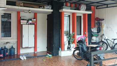 Properti Siap Pakai di Kawasan Cisauk, Tangerang, LT 72m²