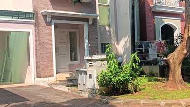Rumah premium dengan Luas 136 m2 di Gading Serpong, Tangerang