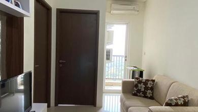 Apartemen Ekonomis di Ancol, Jakarta Utara, Harga Mulai 480 Juta