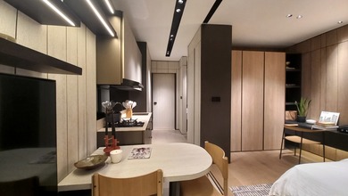 Apartemen Minimalis Lokasi Antasari, Jakarta Selatan, Harga 2,4 Miliar