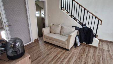 Jual Segera Rumah Elit di Gading Serpong, Tangerang, LT 84 m2