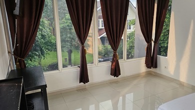 Kesempatan Eksklusif, rumah Prestisius di BSD Avani, Tangerang, LB 248m²